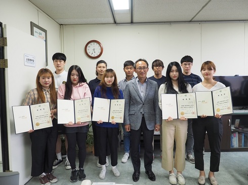 “충북소방, 119안전지킴이 서포터즈 위촉”