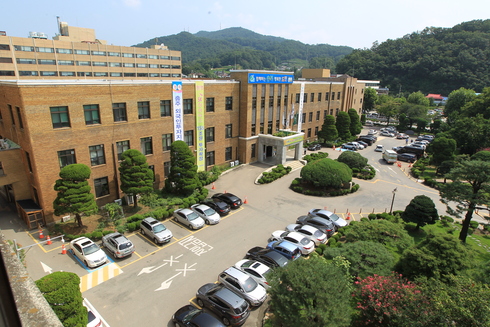새 정부 출범과 함께 지역현안 및 도민숙원 사업 위주 추경편성