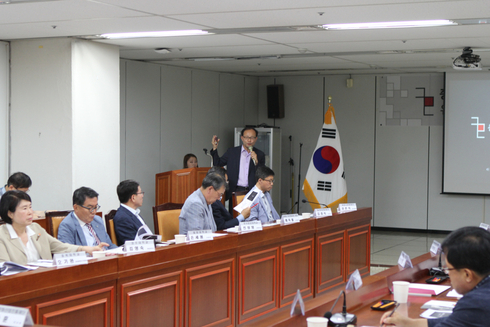 충북콘텐츠코리아랩 성공 운영에 지역 기관단체 협력키로