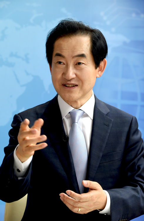 의정부시, 안전한 도로환경 조성 위해 최선