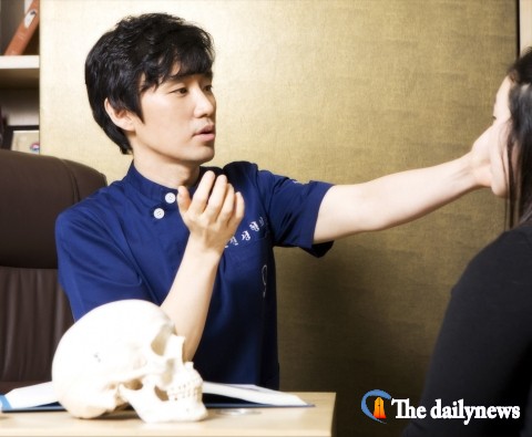 안면비대칭개선, 양악수술이 최선일까
