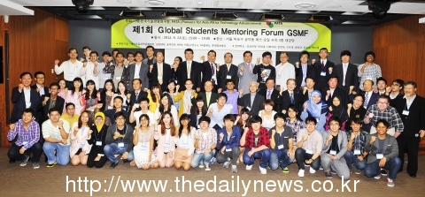 S-OIL과학문화재단,‘앙코르 코리아 프로젝트’ 지원