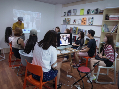 바운더리랩, 오는 18일~19일 ‘영국 예술 유학 포트폴리오 설명회’ 열어