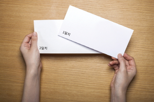 짠테크로 ‘작은 부자 되는 비법’, 30대 주부 사이에서 ‘봉투살림법’ 인기