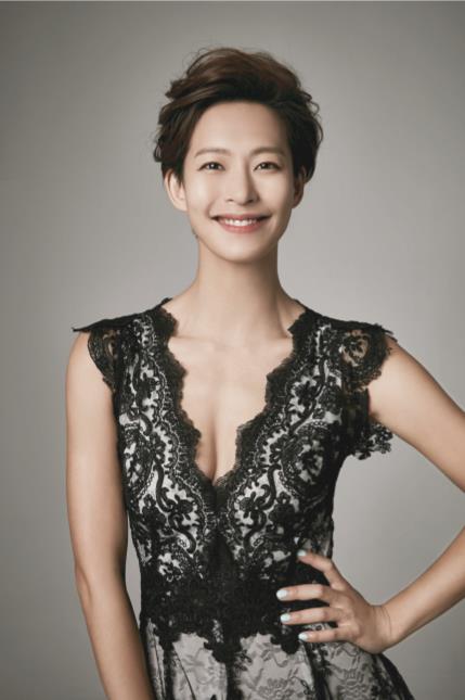 배우 정애연 새둥지 찾았다. ㈜블레스이엔티와 전속계약체결