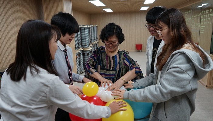서경대학교 예술교육센터, ‘인생상상 멘토링’ 시범사업 본격 시작