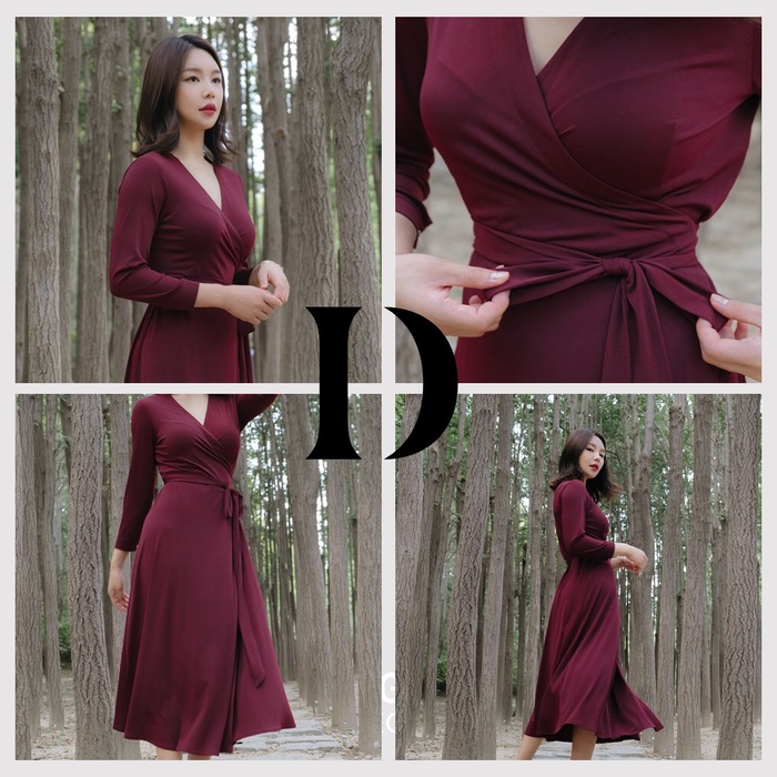 다그니서울(DAGNY SEOUL), F/W 룩북 사전 공개
