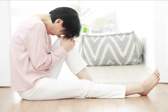 생활 습관에 따른 무릎 건강, 셀프 체크로 100살까지 쓰자