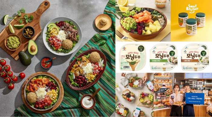 ‘1일 1샐’시대! 차별화된 전략만이 살 길이다
