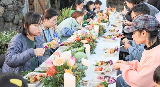 제주시농촌신활력플러스사업추진단, ‘제주밭한끼’ 캠페인이 성황리에 마무리