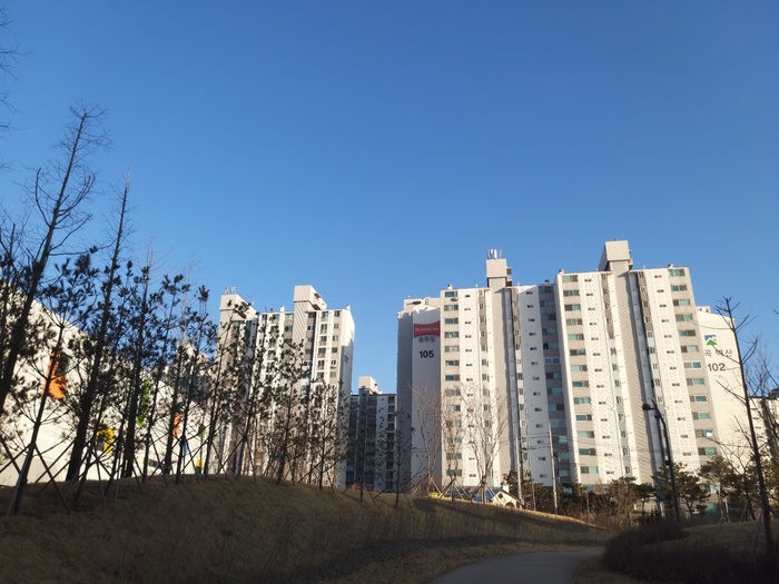 직장인 저신용자 아파트담보대출한도 기준과 금리 조건