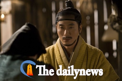 ‘방자전’, 은밀한 사랑이야기가 시작된다