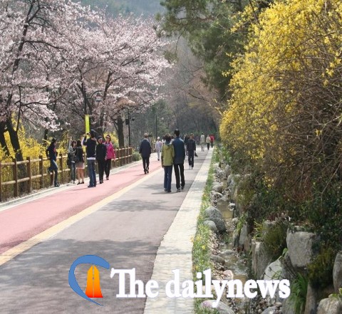 서울시, 옛 정취 물씬 풍기는 남산 완전 복원