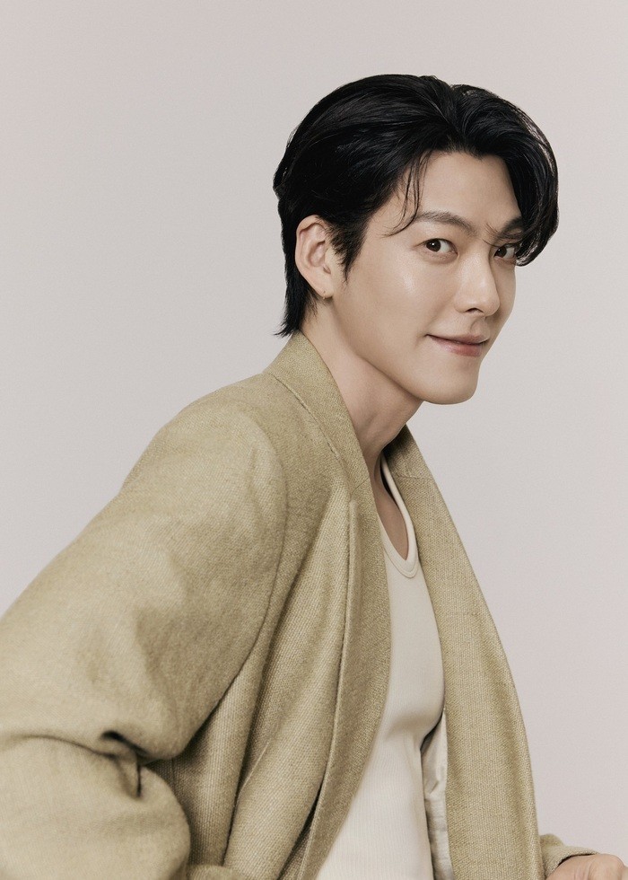 폴스타코리아, 배우 김우빈 브랜드 앰배서더로 발탁