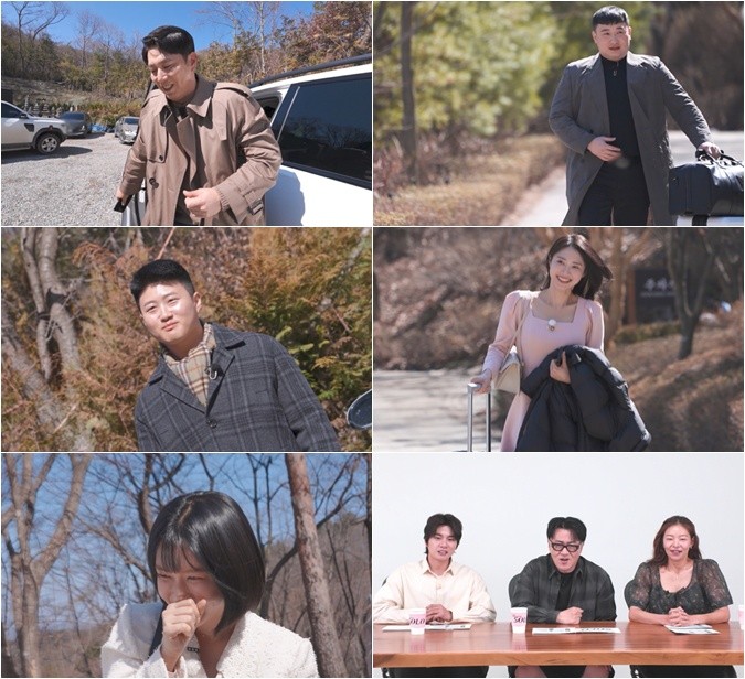 ‘나는 솔로’ 새 돌싱 기수, 첫인상부터 술렁